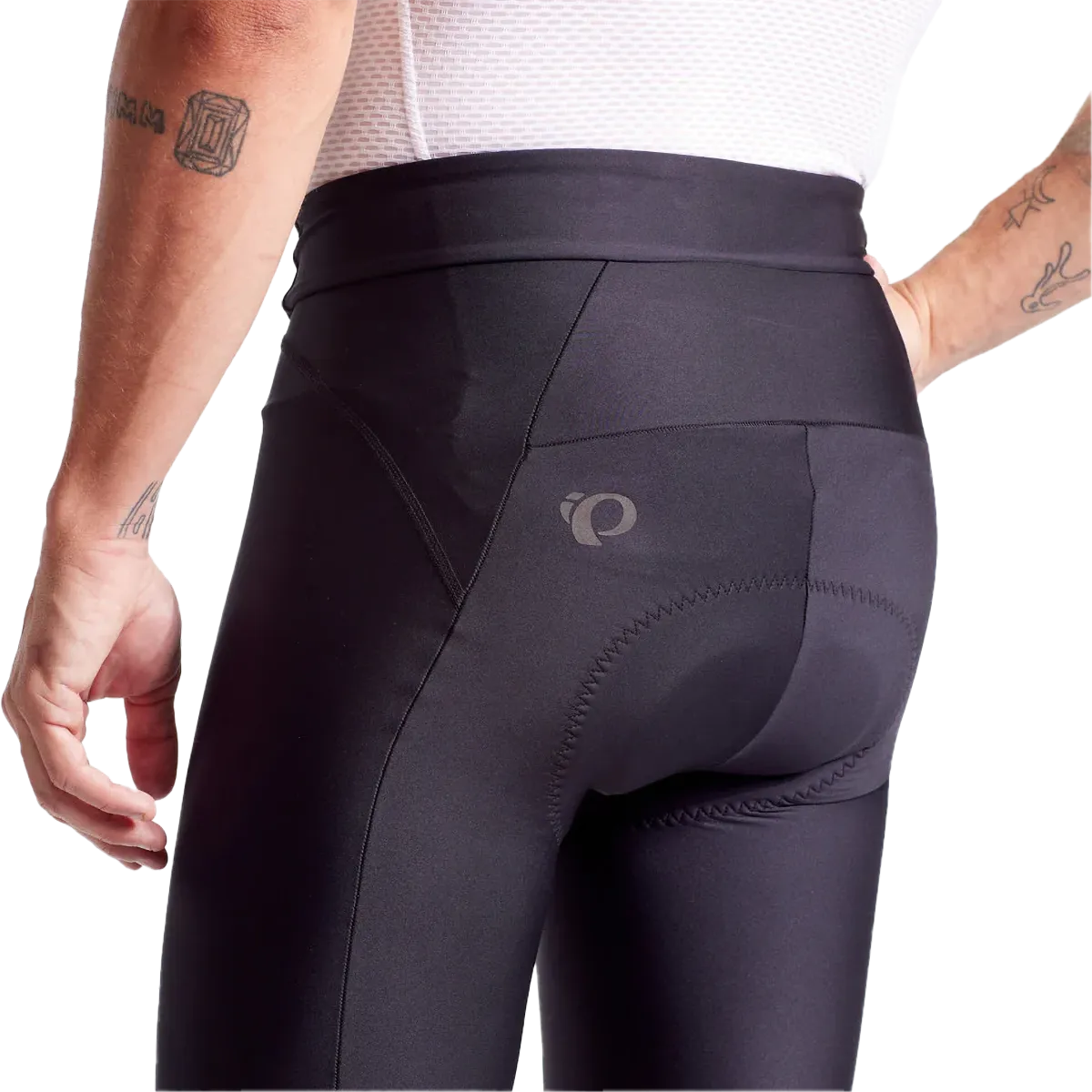 Herren Attack Air Short