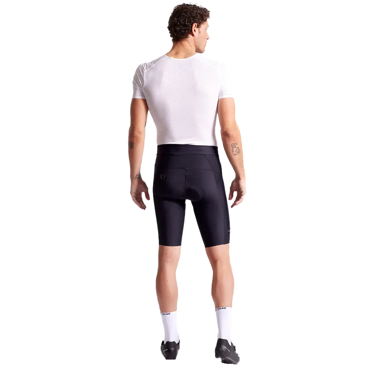Herren Attack Air Short