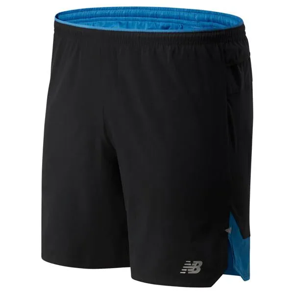 Herren Impact Short 7