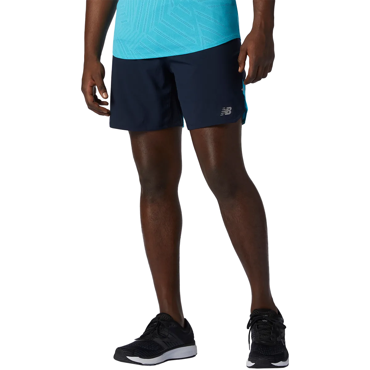 Herren Impact Short 7