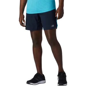 Herren Impact Short 7