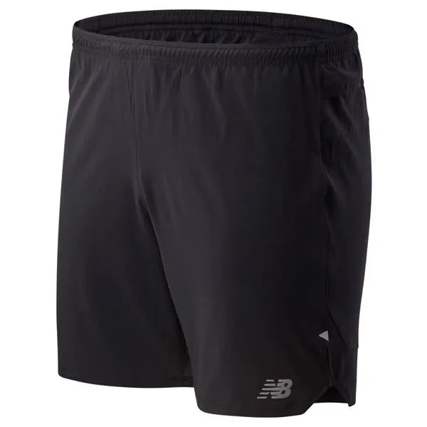 Herren Impact Short 7