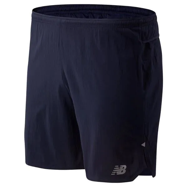 Herren Impact Short 7