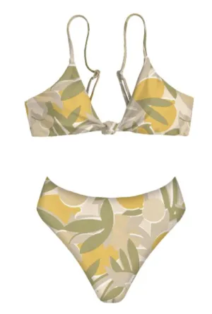 MOLOKINIS Yuzu Träume Bikini