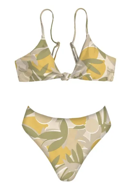 MOLOKINIS Yuzu Träume Bikini