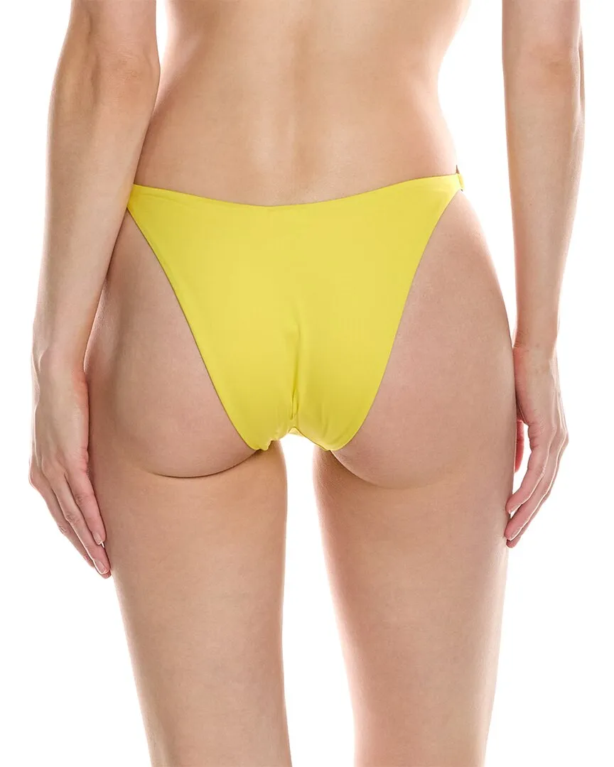 Monica Hansen Beachwear Icon Bikini-Unterteil