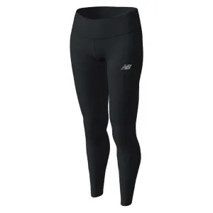 New Balance - Core Run Tight für Damen (WP11202 BK)