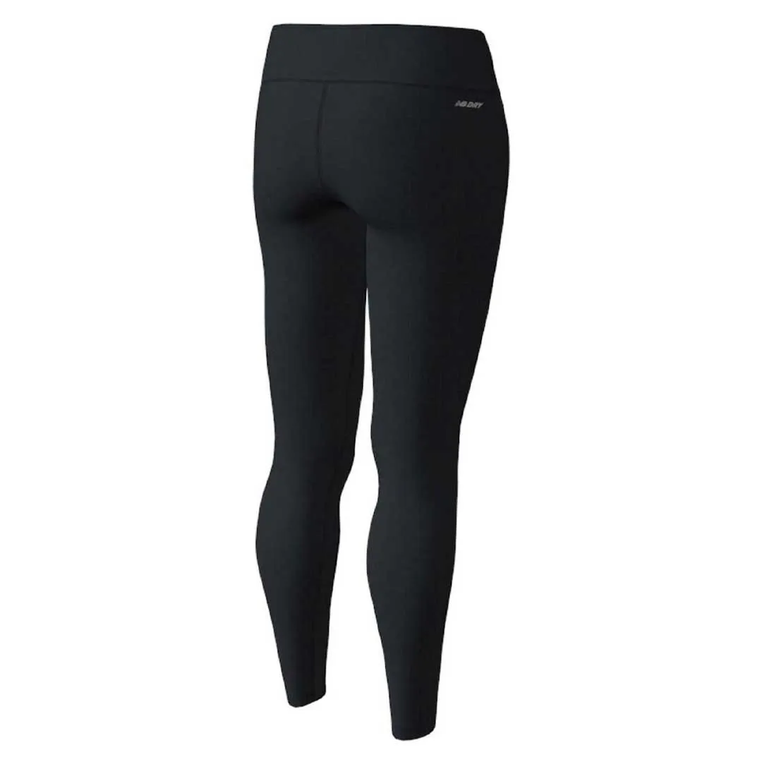 New Balance - Core Run Tight für Damen (WP11202 BK)