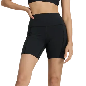 New Balance Damen NB Sleek Pocket High Rise 6
