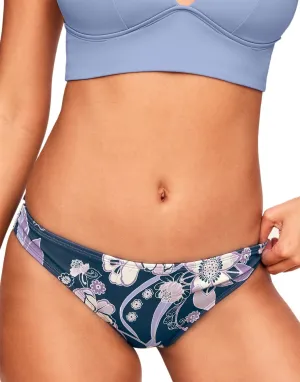 Nina Damen-Badebekleidung Bikini-Unterteil