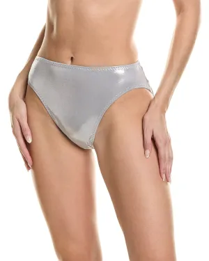 Norma Kamali Bikini-Unterteil mit Bügel