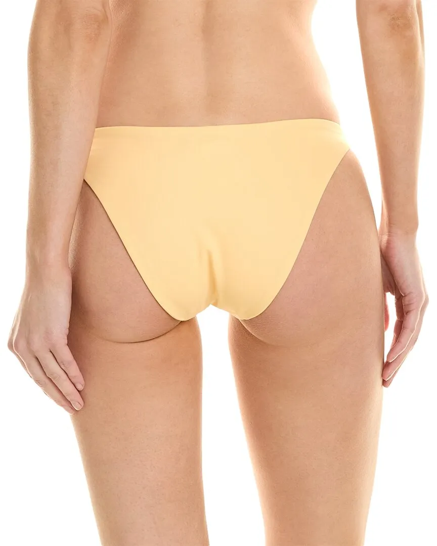 Onia Bikini-Höschen mit niedrigem Bund