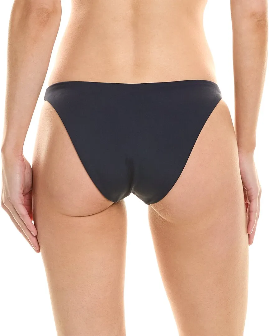 Onia Bikini-Höschen mit niedrigem Bund