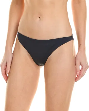 Onia Bikini-Höschen mit niedrigem Bund