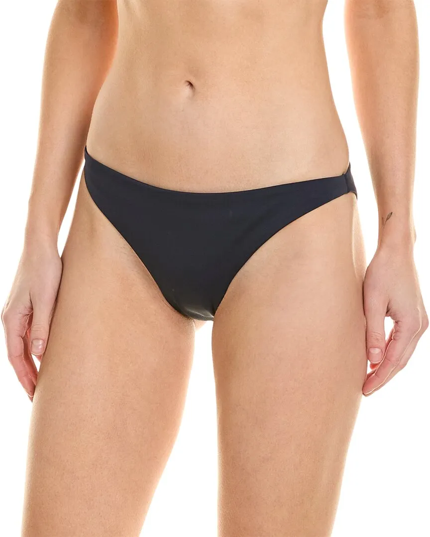 Onia Bikini-Höschen mit niedrigem Bund