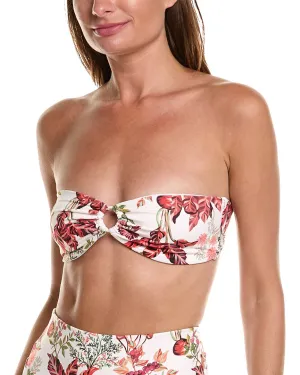 Onia Luna Bikini-Oberteil