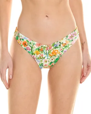 Onia V-Form Bikini-Unterteil