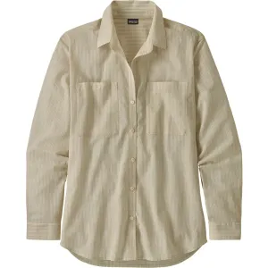 Patagonia Damen Leichtes A/C Hemdblusen-Shirt