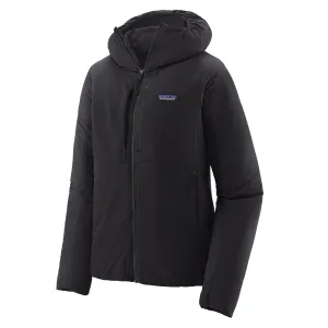 Patagonia Damen Nano Air Hoody Schwarz