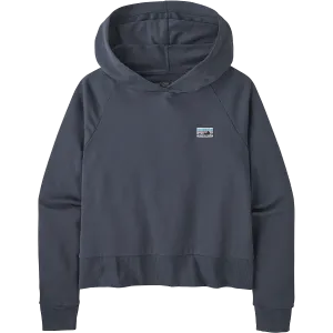 Patagonia Women's Regenerative Organic Cotton Essential Hoodie