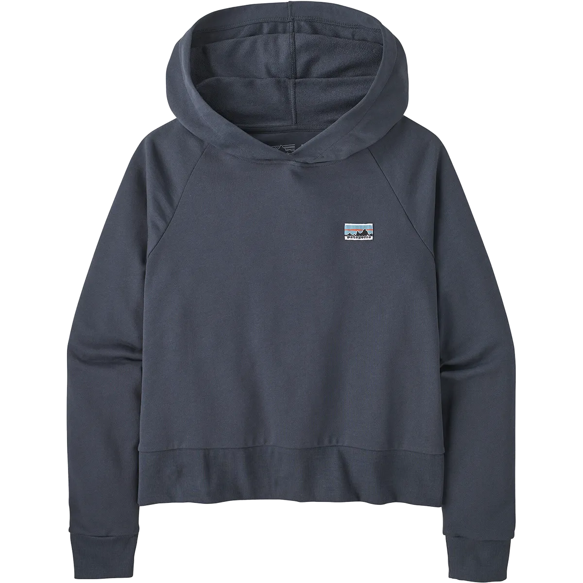 Patagonia Women's Regenerative Organic Cotton Essential Hoodie