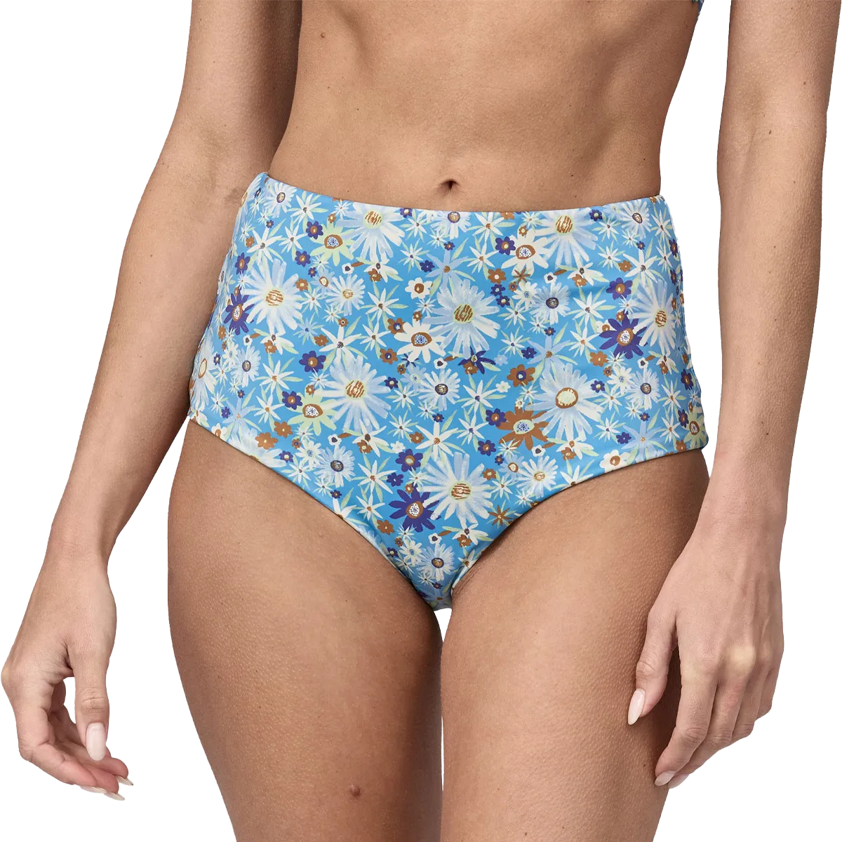 Patagonia Damen Sunrise Slider Bottom