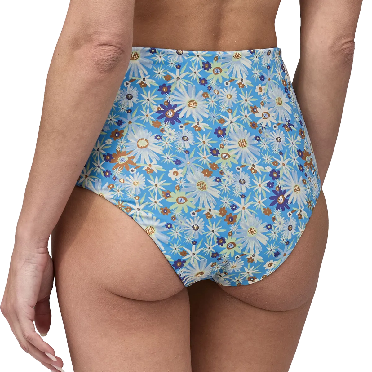 Patagonia Damen Sunrise Slider Bottom