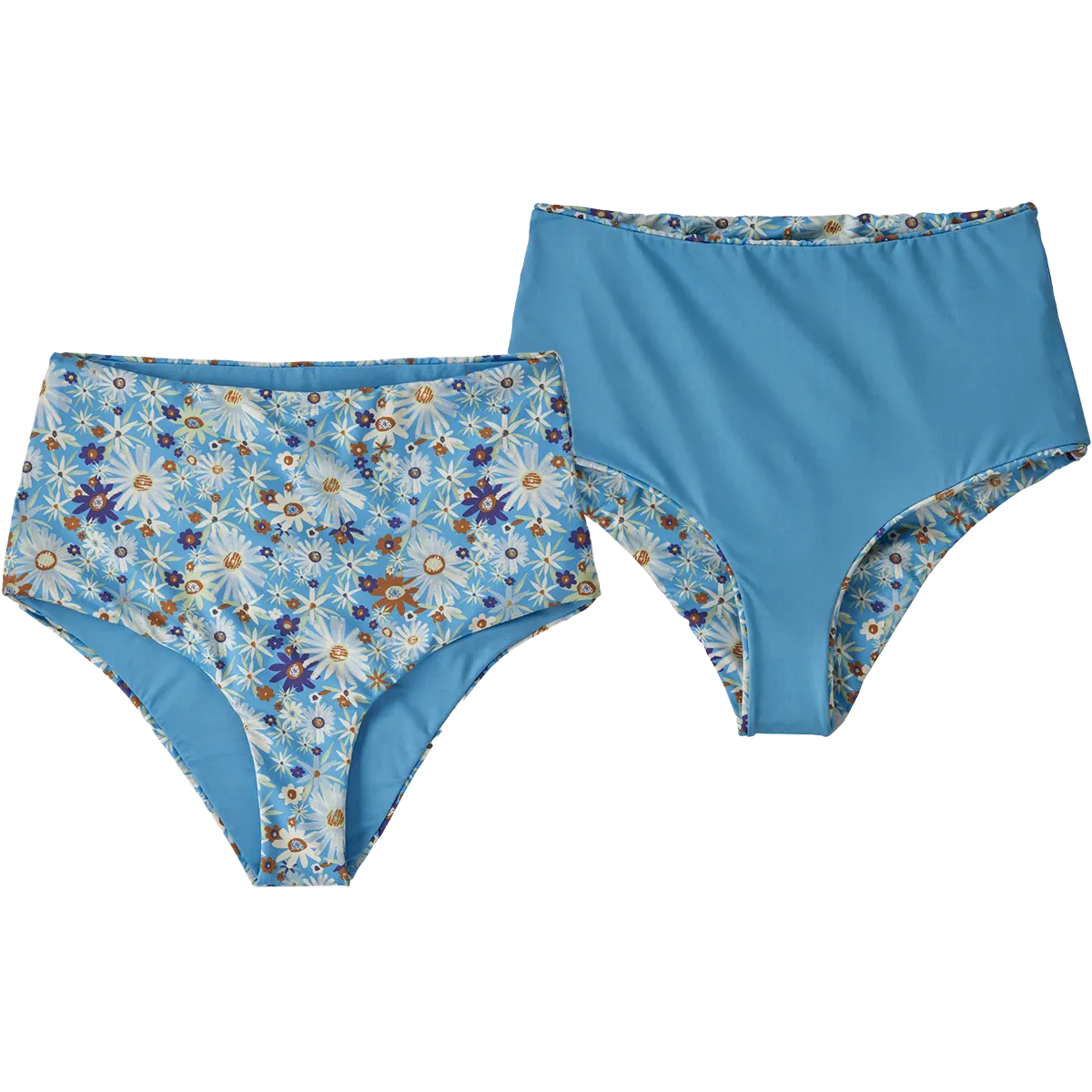 Patagonia Damen Sunrise Slider Bottom