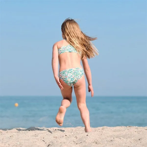 Petit Crabe Betsy D Louise Bikini Liberty© Stoff Petit-Crabe