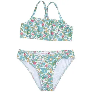 Petit Crabe Betsy D Louise Bikini Liberty© Stoff Petit-Crabe