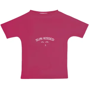 Petit Crabe Mulberry Luna Sonnenverwöhnt UV-Badehemd K/K Petit-Crabe