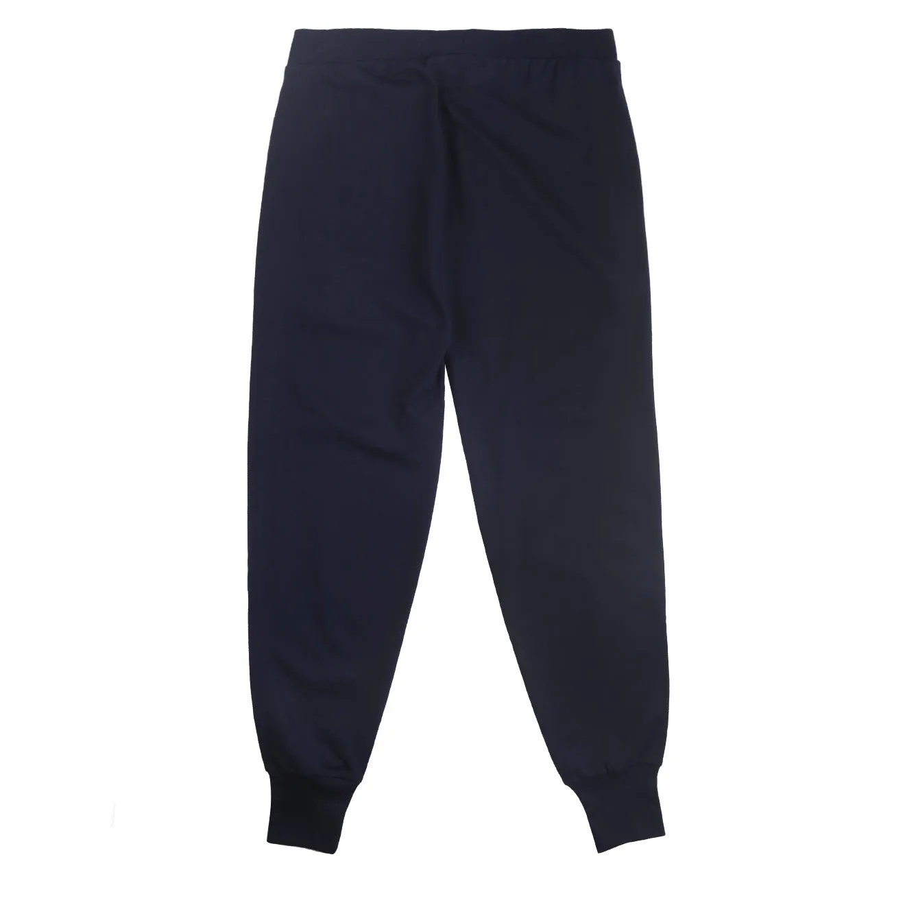 Polo Ralph Lauren Joggerhose Schlafanzug-Hose Marine Polo Ralph Lauren Kleidung