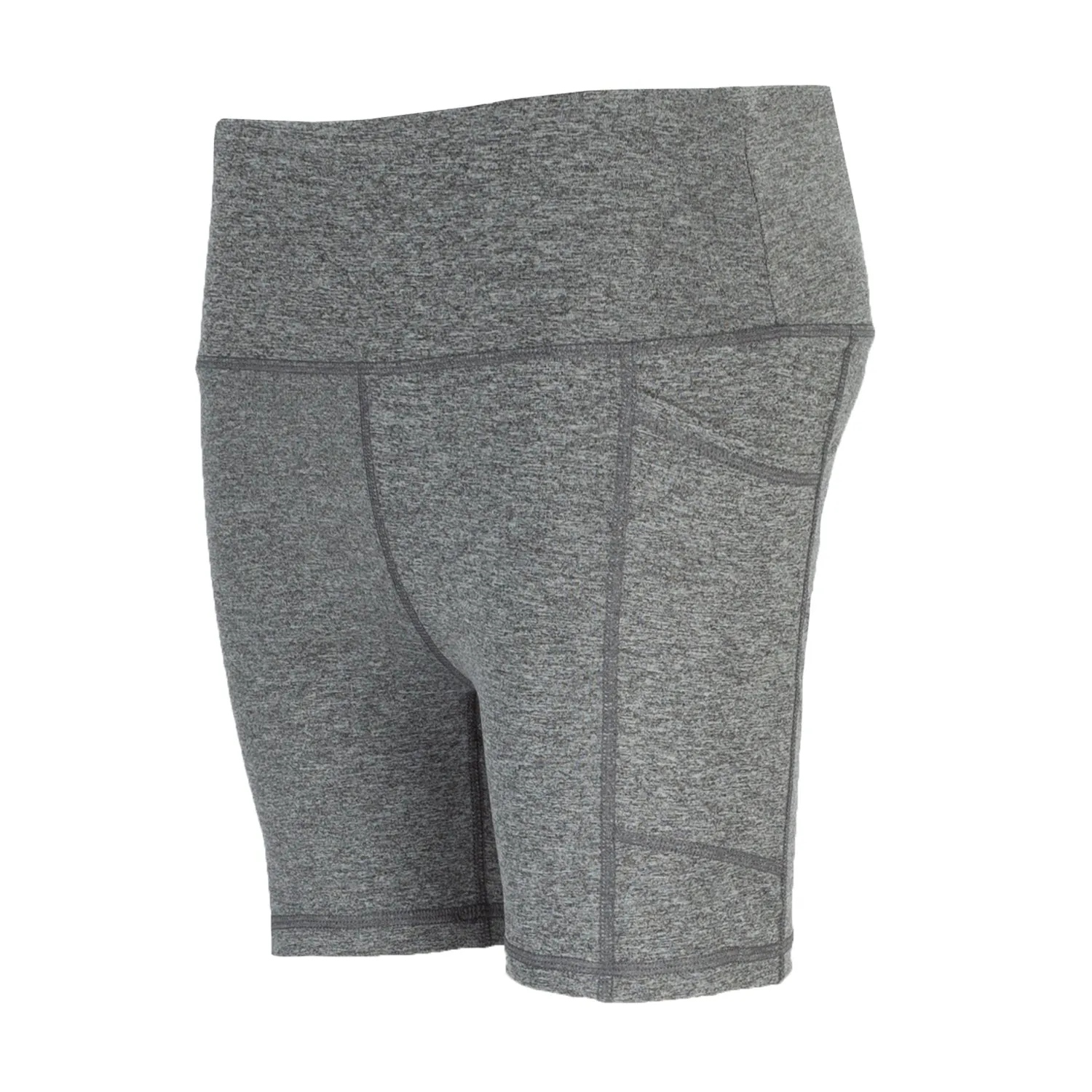 Power HW Pocket Bike Short - Damenbekleidung_Wss-Sportlich