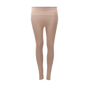 Power HW Pocket Legging - Damenbekleidung_Wss-Athletic