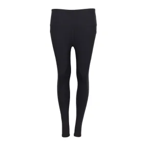 Power HW Pocket Legging - Damenbekleidung_Wss-Athletic