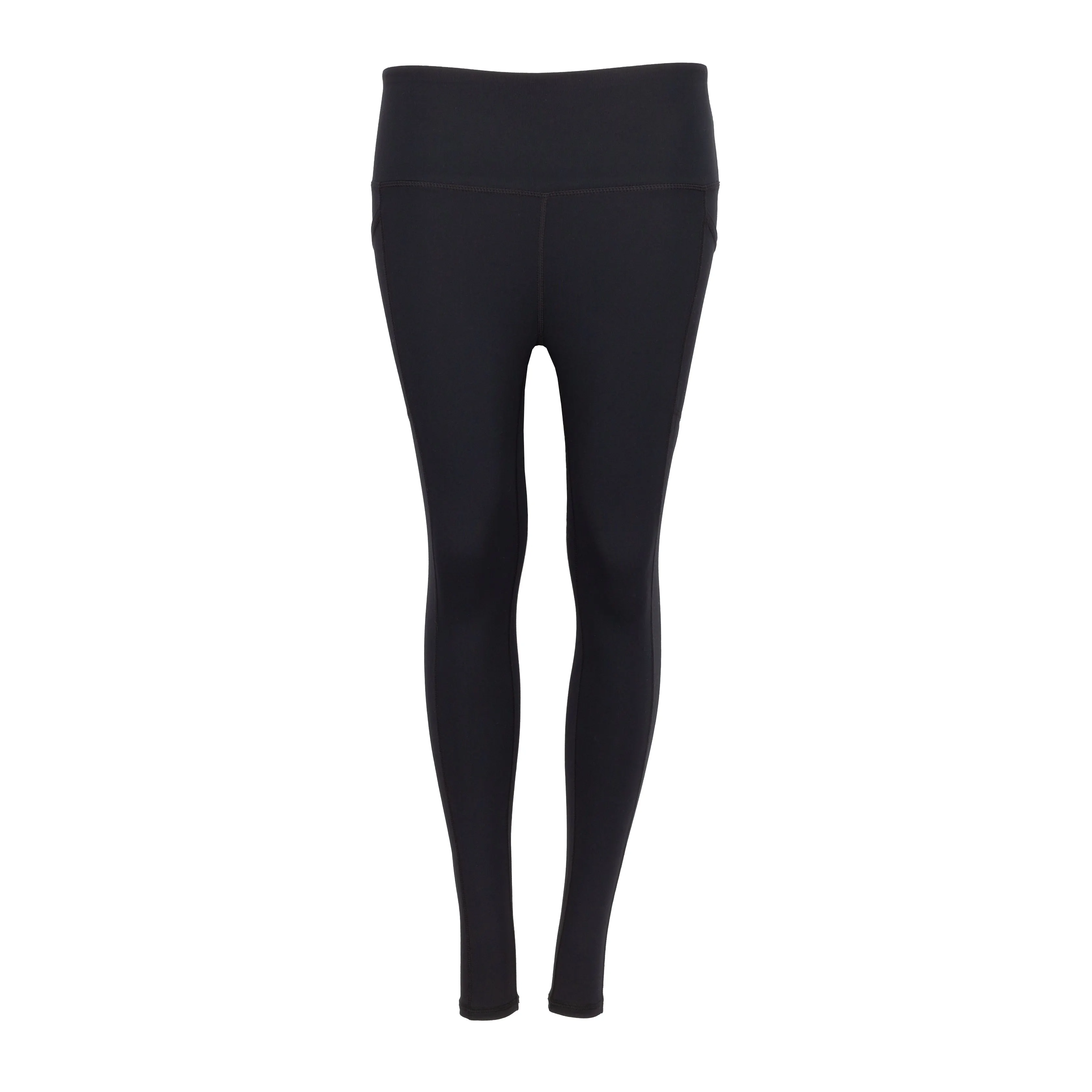 Power HW Pocket Legging - Damenbekleidung_Wss-Athletic