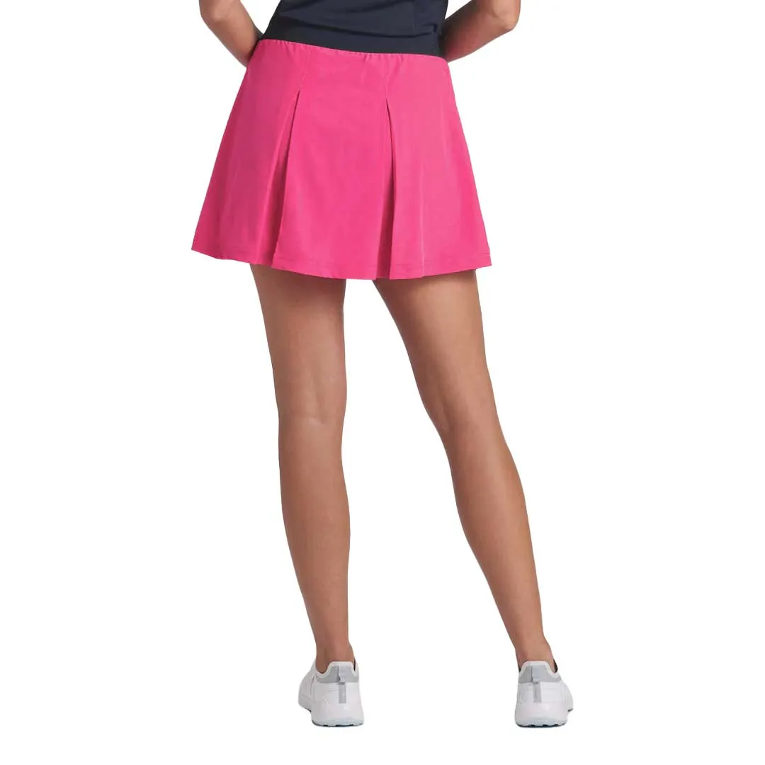 Puma - Faltenrock für Damen Club (623881 06)