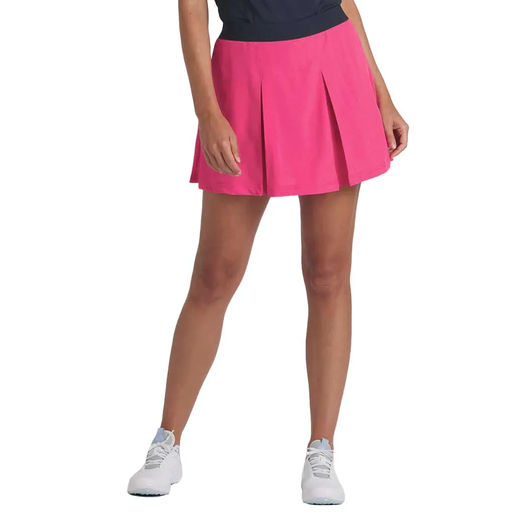 Puma - Faltenrock für Damen Club (623881 06)
