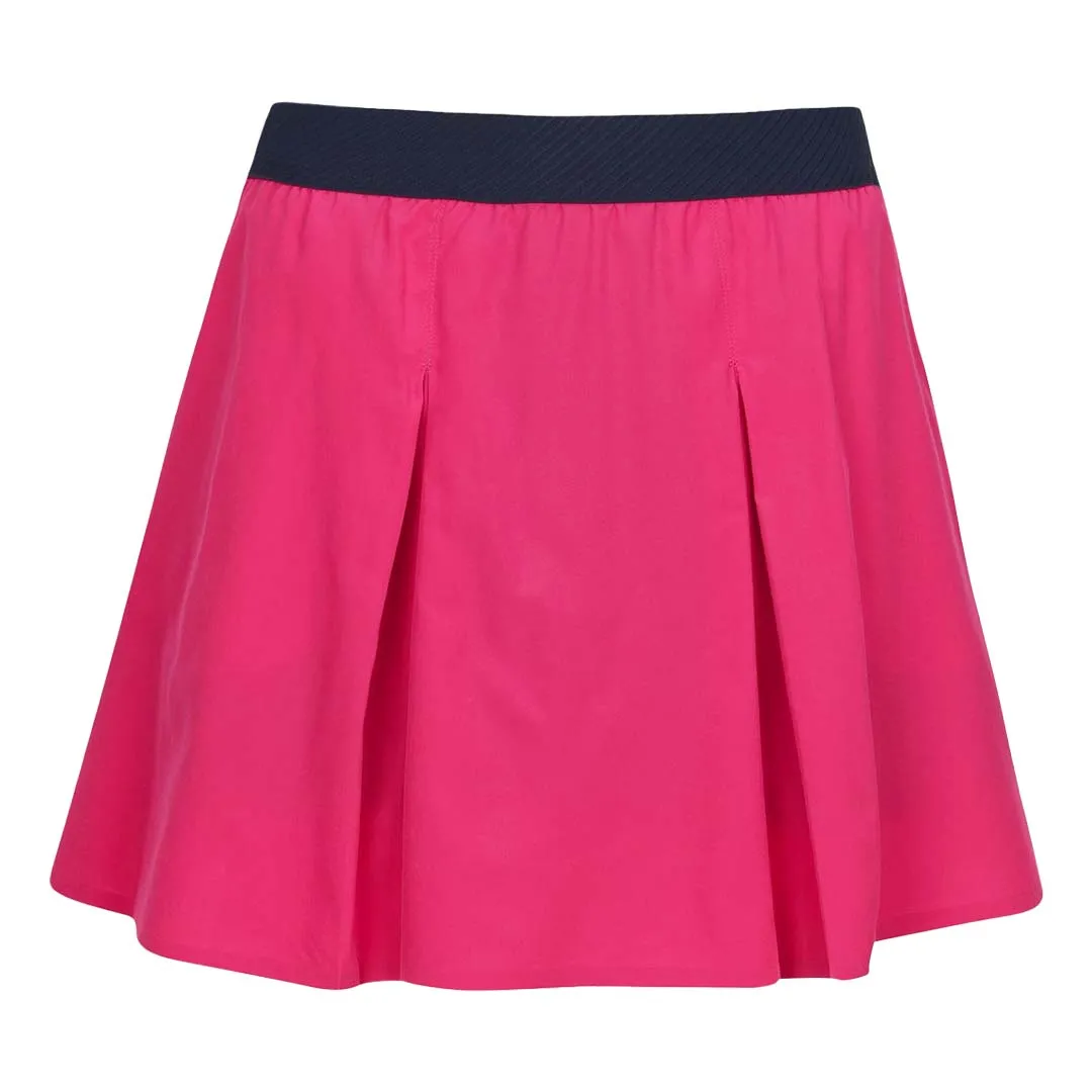 Puma - Faltenrock für Damen Club (623881 06)