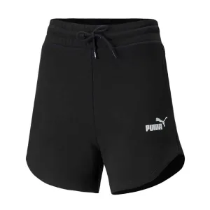 Puma - Essentials High-Waist-Shorts für Damen (848339 01)