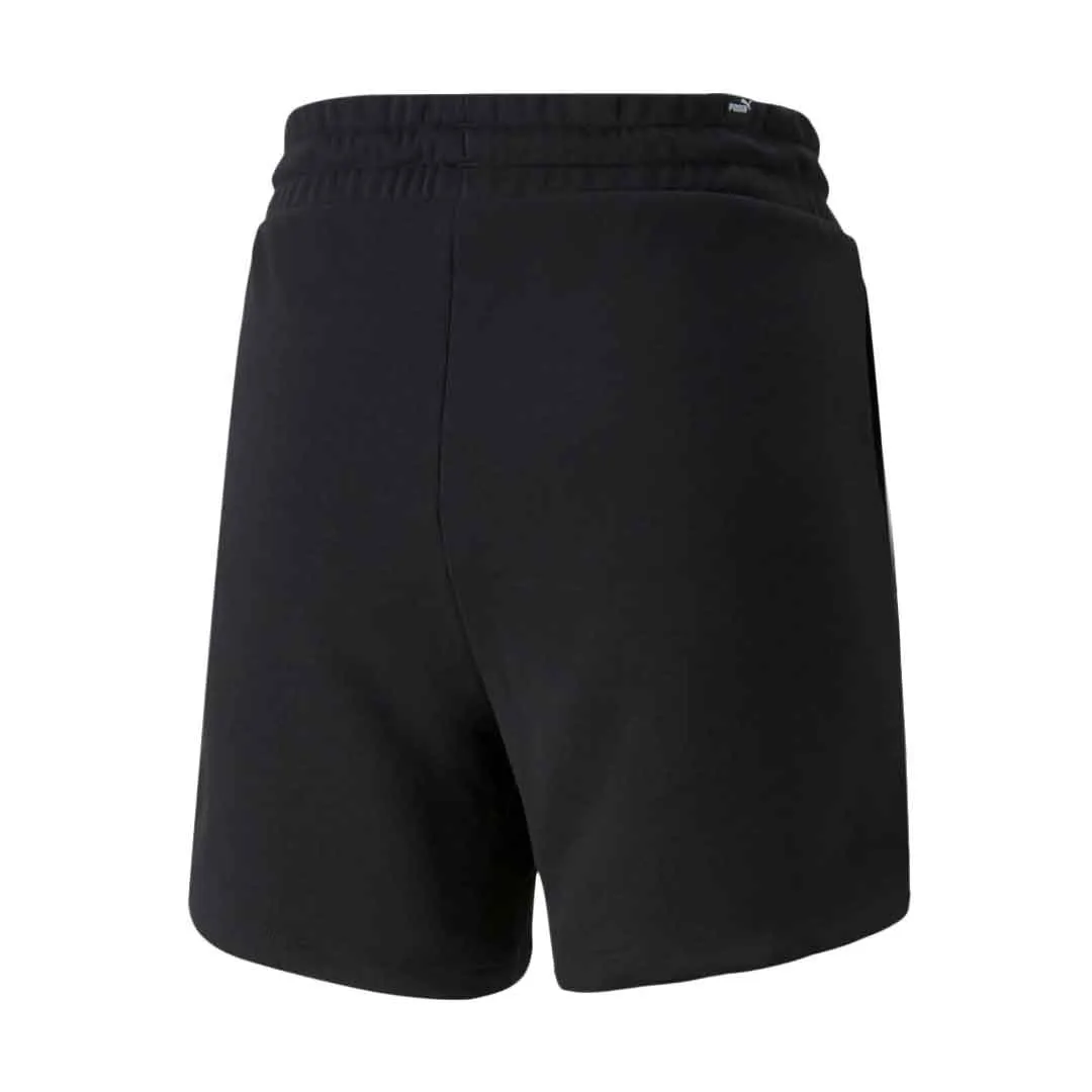Puma - Essentials High-Waist-Shorts für Damen (848339 01)