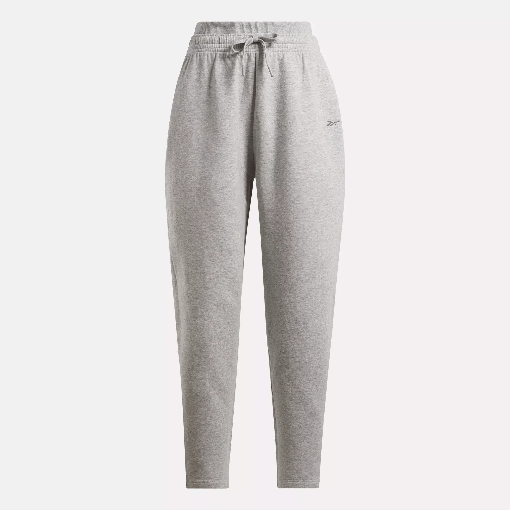 Reebok Bekleidung Damen DreamBlend Baumwoll-Jerseyhose