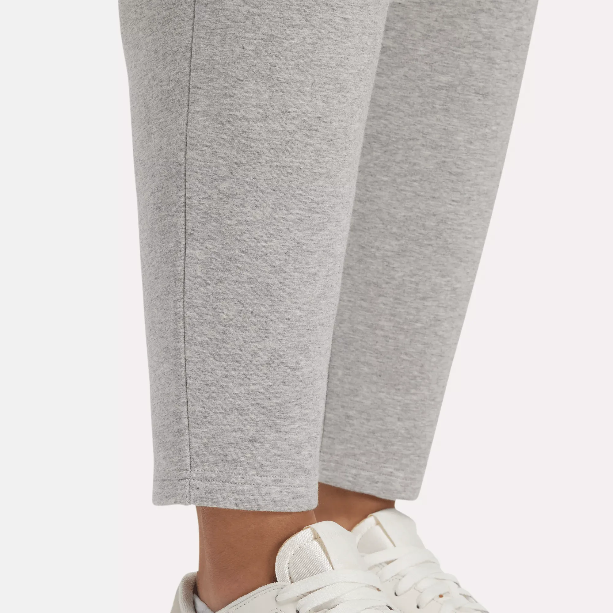 Reebok Bekleidung Damen DreamBlend Baumwoll-Jerseyhose