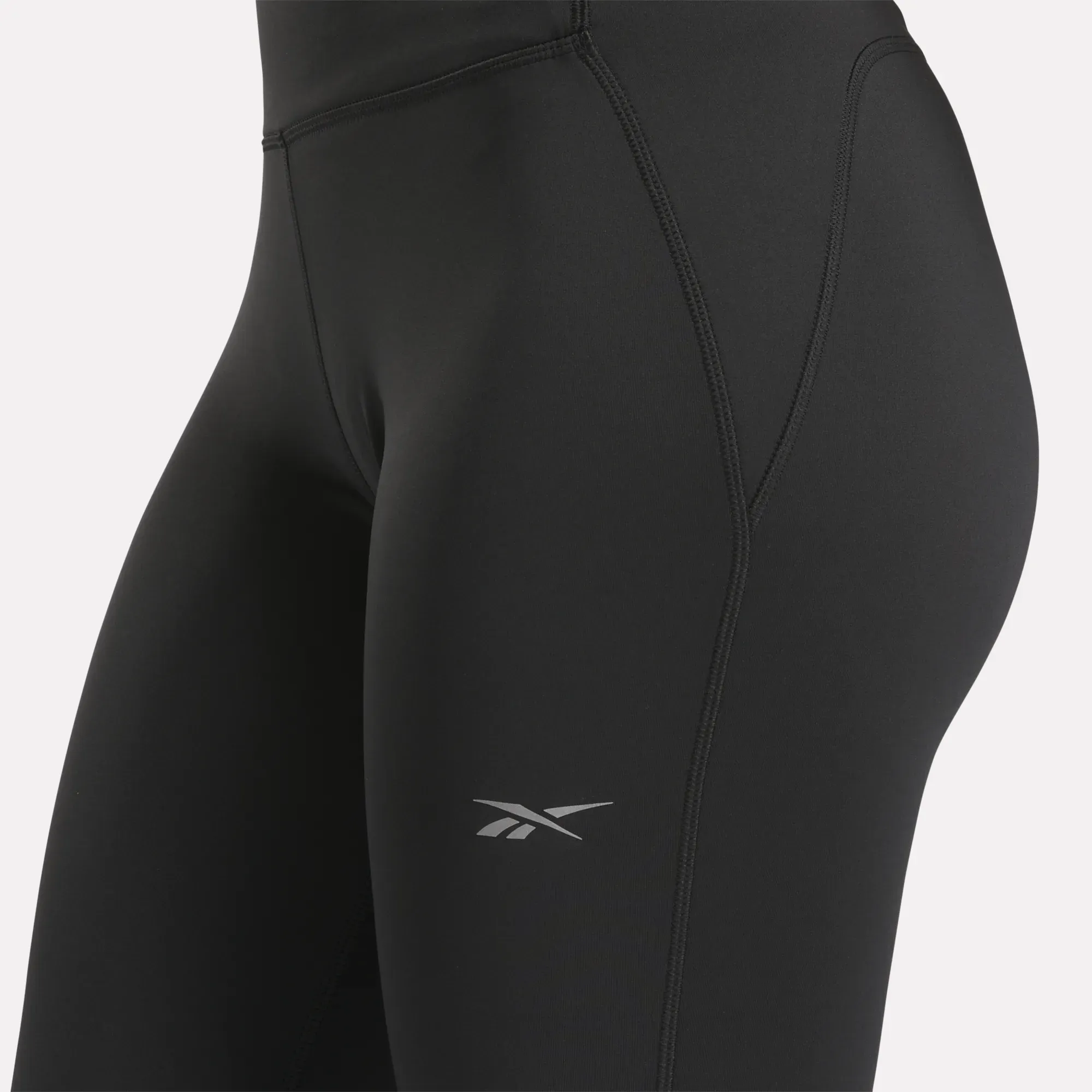 Reebok Bekleidung Damen Lux Speed High-Rise Leggings