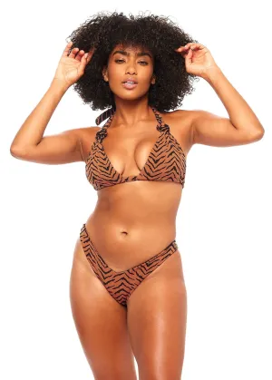 Rio Bottom - Tiger Switch Reversible Druck