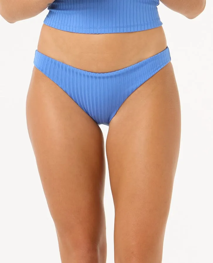 Rip Curl Premium Surf Cheeky Bottom-Ozean