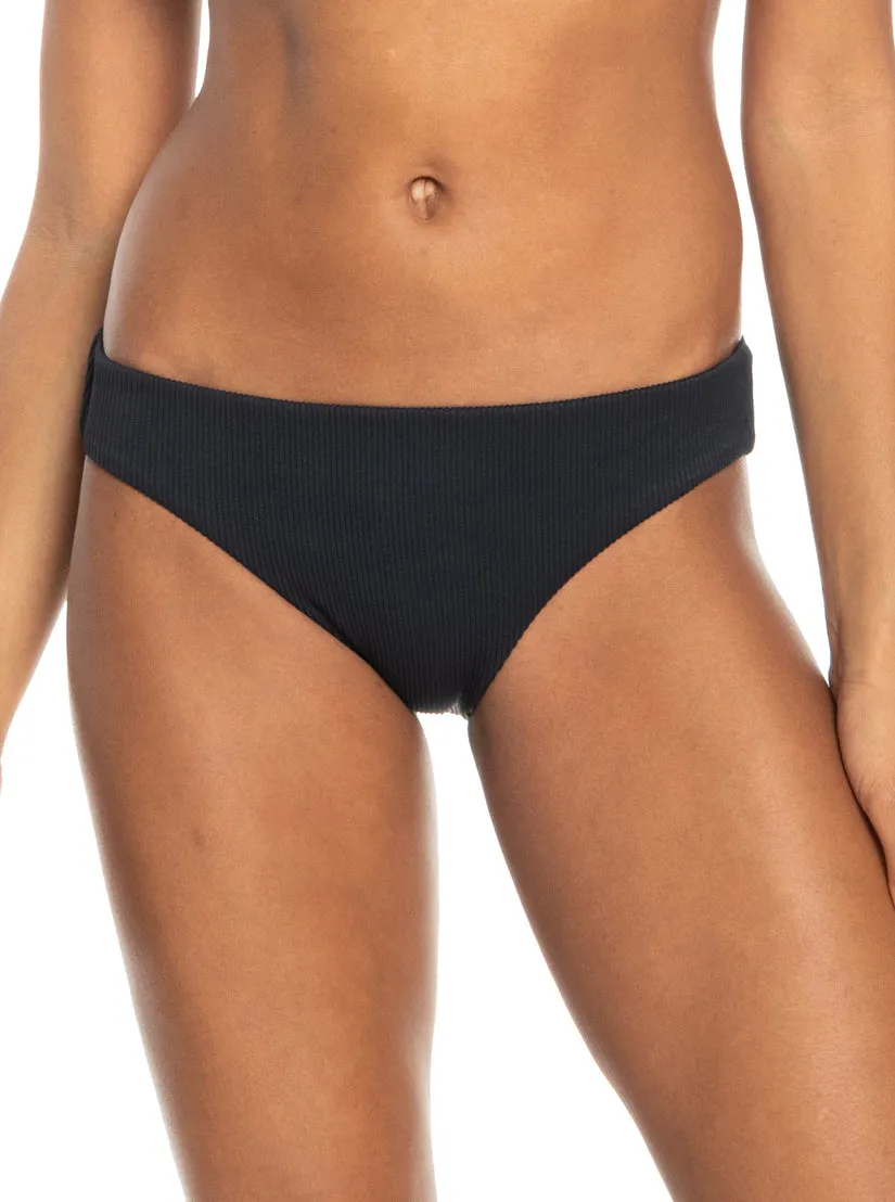 Roxy Love The Comber Hipster Bikini-Höschen