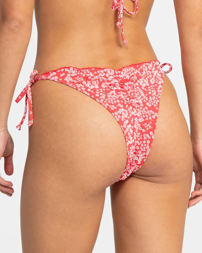 Roxy Margarita TS Freche Hinterseite-Hibiskus Margarita