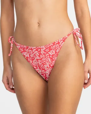 Roxy Margarita TS Freche Hinterseite-Hibiskus Margarita