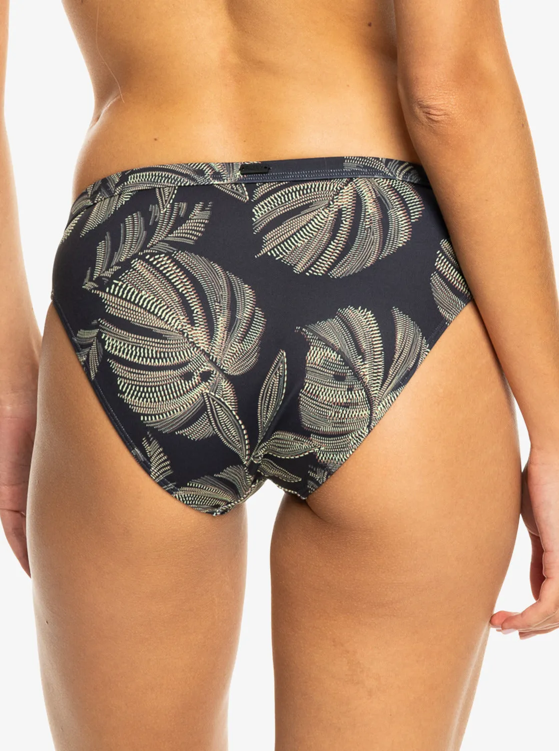 Roxy Pro The Take Off Bikini-Unterteil